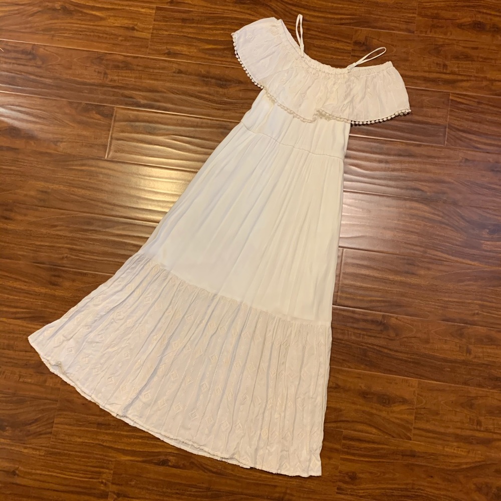 Sun Dress